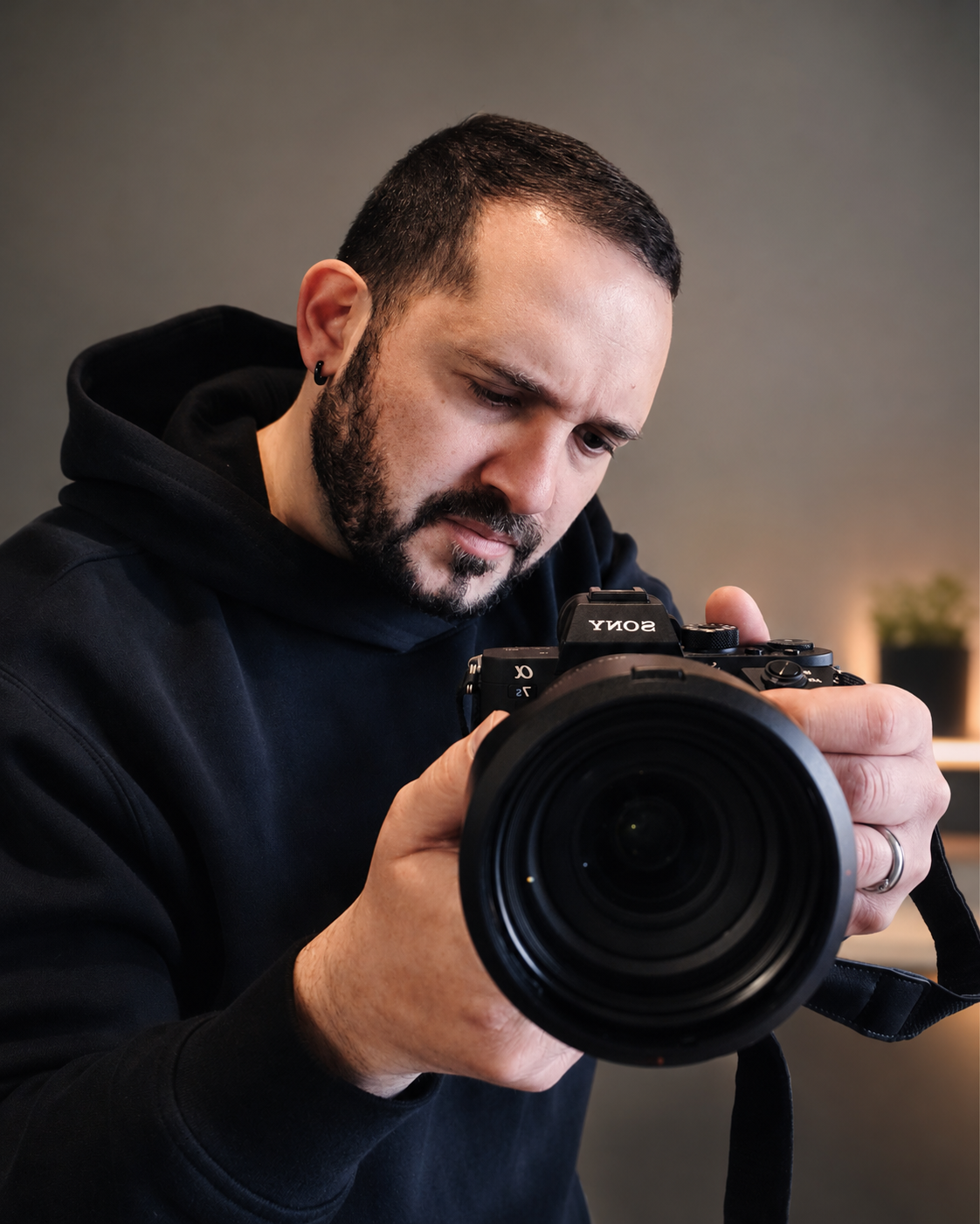 Francesco Bocchini